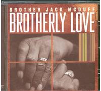 Mcduff,Jack - Brotherly Love