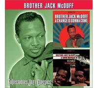 Mcduff, Jack - Change Is Gonna Come/Double Ba