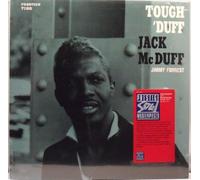 Mcduff,Jack & Forrest,Jimmy - Tough Duff