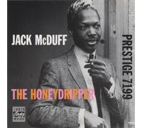 Mcduff, Jack - Honeydripper