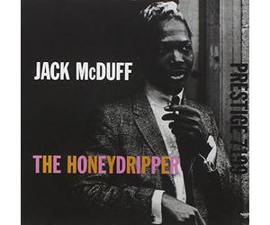 Mcduff, Jack - Honeydripper