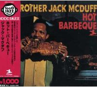 Mcduff, Jack? - Hot Barbeque