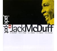 Mcduff Jack - Jack-Pot