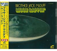 Mcduff,Jack - Moon Rappin'