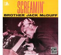 Mcduff,Jack - Screamin (P-7259)