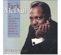 Mcduff,Jack - Silken Soul