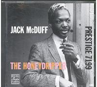 Mcduff,Jack - The Honeydripper