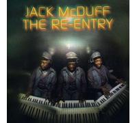 Mcduff,Jack - The Re-Entry