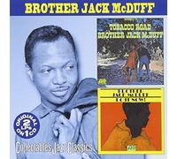 Mcduff, Jack - Tobacco Road/Do It Now
