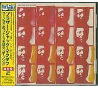 Mcduff, Jack - Who Knows What Tomorrow`s Gonna Brin