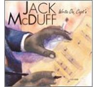 Jack Mcduff – Write on Captn