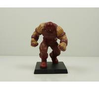 MCE4 Figurine MARVEL comics eaglemoss : Juggernaut Le Fleau
