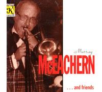 Mceachern and Friends