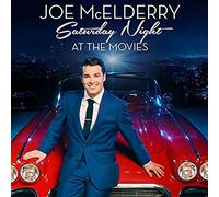 Mcelderry, Joe - Saturday Night At The Movies