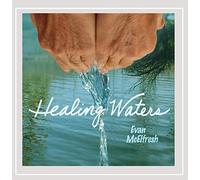 Mcelfresh Evan - Healing Waters