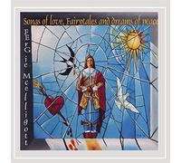 Mcelligott, Fergie - Songs Of Love Fairytales & Dreams Of Peace