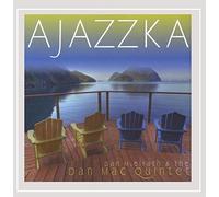 Mcelrath, Dan & The Dan Mac Quintet - Ajazzka