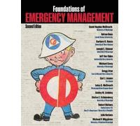 McElreath David Nations Julie Nations Foundations of Emergency Mana (Tascabile)