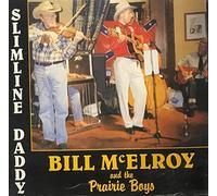 Mcelroy,Bill - Slimline Daddy