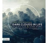 Mcencroe/ Janacek Philharmonic Orchestra/ Armore - Mark John Mcencroe: Dark Clouds In Life