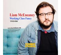 Mceneaney, Liam - Working Class Fancy