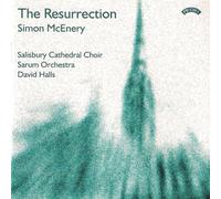 Mcenery/ Salisbury Cathedral Choir - Resurrection
