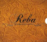 MCENTIRE, REBA - 50 GREATEST HITS