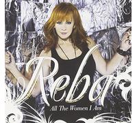 Mcentire Reba - All The Woman I Am