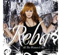 Mcentire, Reba - All The Women I Am