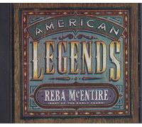 Mcentire, Reba - American Legend