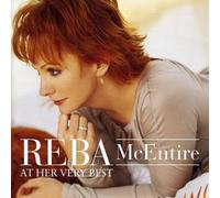 Mcentire Reba - At Her Very Best