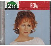 Mcentire, Reba - Christmas Collection