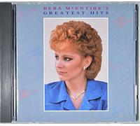 Reba McEntire – Reba McEntire's Greatest Hits – CD