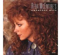 Reba McEntire – Reba McEntire's Greatest Hits – CD