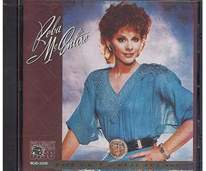 Mcentire, Reba - Have I Got A Deal For You