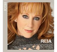 Reba McEntire ICON (Vinyl LP)