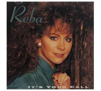 Mcentire, Reba - It's Your Call