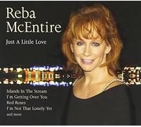 McEntire, Reba - Just a Little Love
