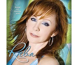 Mcentire Reba - Keep On Loving You