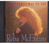 Mcentire Reba - Merry Christmas To You