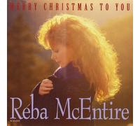 Mcentire, Reba - Merry Christmas To You