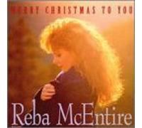 Mcentire, Reba - Merry Christmas to You by Mcentire, Reba (1995) Audio CD