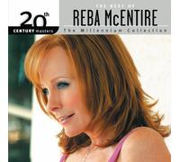 Mcentire Reba - Millennium Collection-20th Century Masters