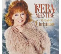 Mcentire, Reba - My Kind Of Christmas