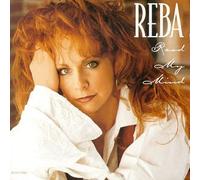 Mcentire, Reba - Read My Mind
