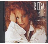 Mcentire, Reba - Read My Mind