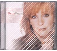 Mcentire, Reba - Reba Duets