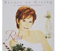 Reba McEntire Secret of Giving: a Christmas (CD)