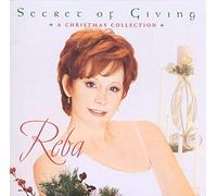 Mcentire, Reba - Secret Of Giving (Christmas Co
