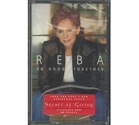 Mcentire, Reba - So Good Together